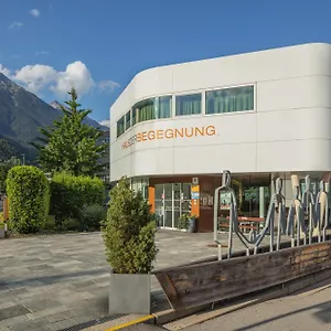 Gasthof Haus Der Begegnung