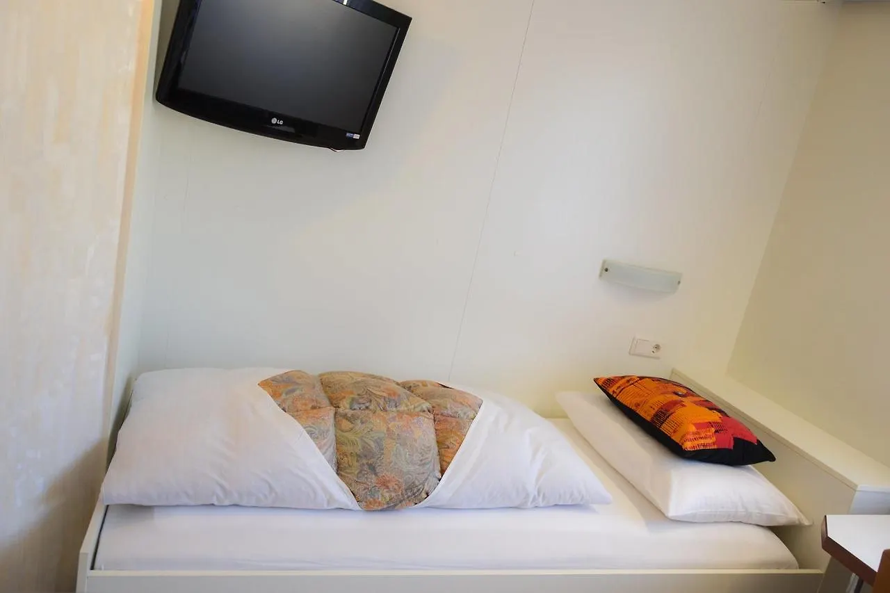 Hotel Helga Innsbruck