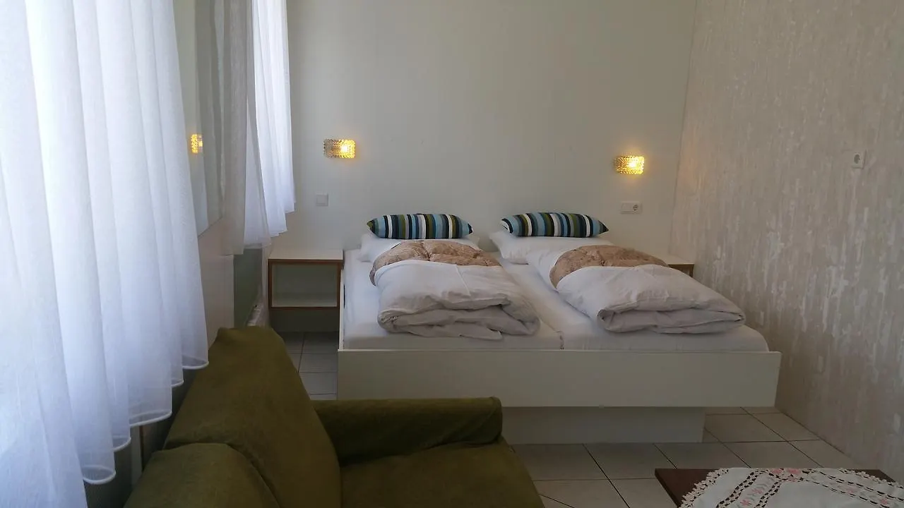 Hotel Helga Innsbruck