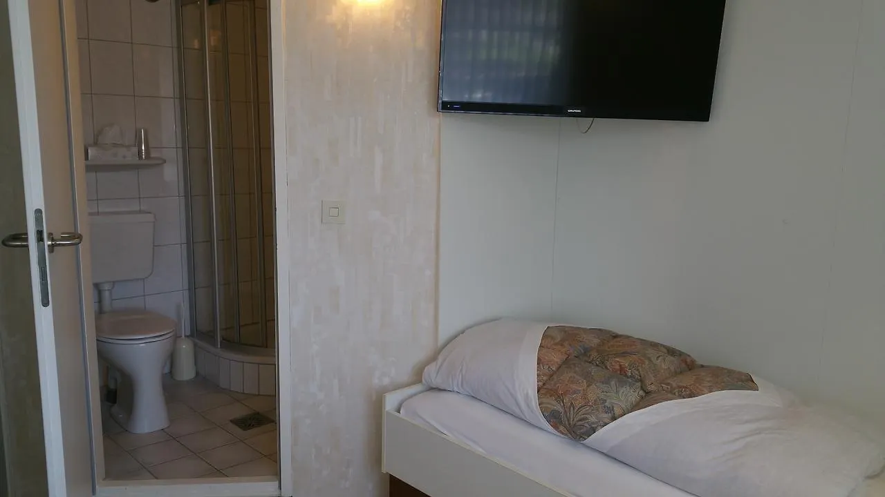 Hotel Helga Innsbruck Österreich
