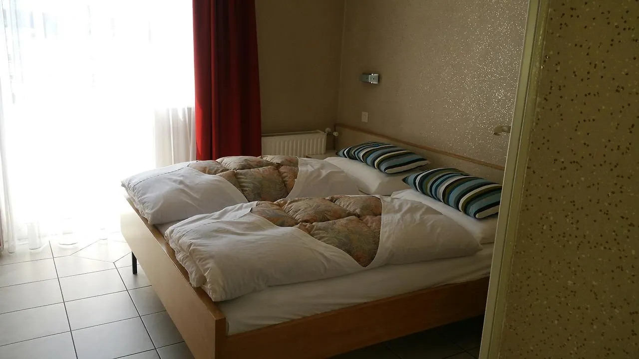 Hotel Helga Innsbruck