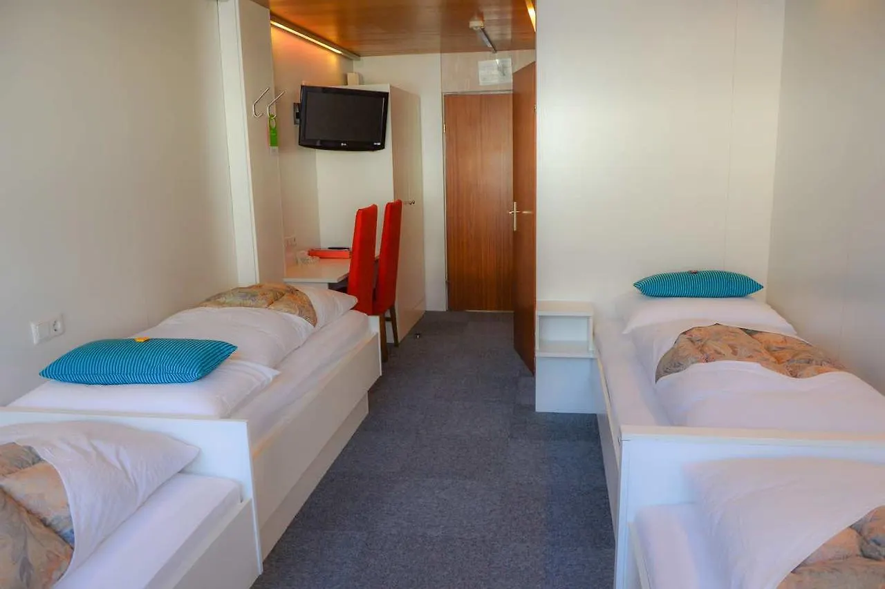 ***  Hotel Helga Innsbruck Austria