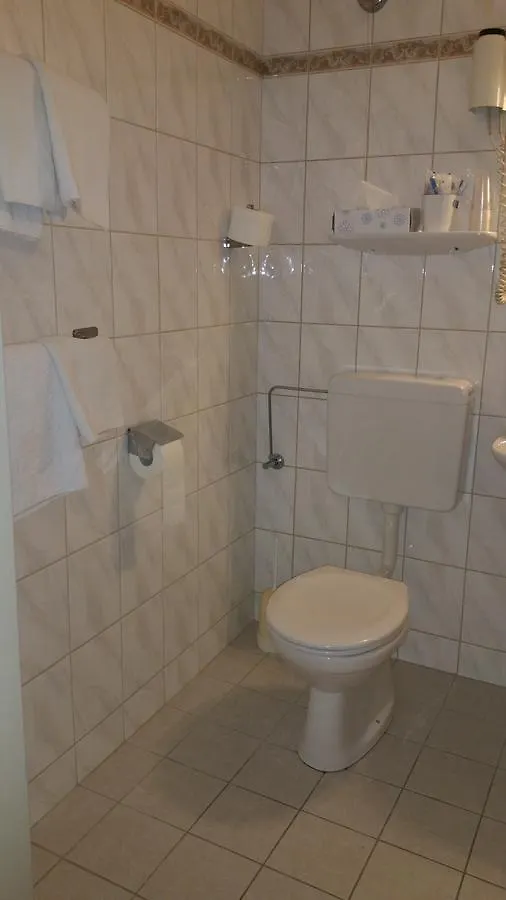 Hotel Helga Innsbruck