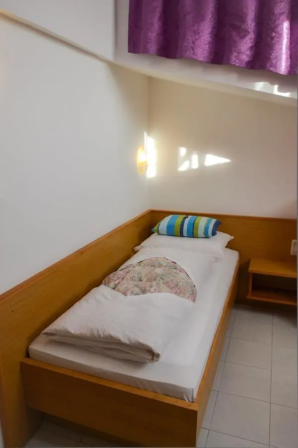 Hotel Helga Innsbruck