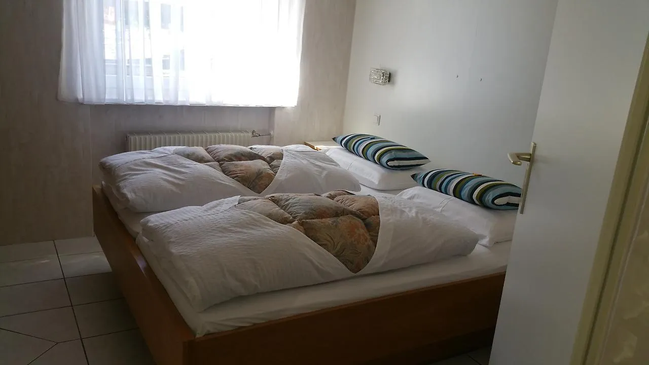 Hotel Helga Innsbruck
