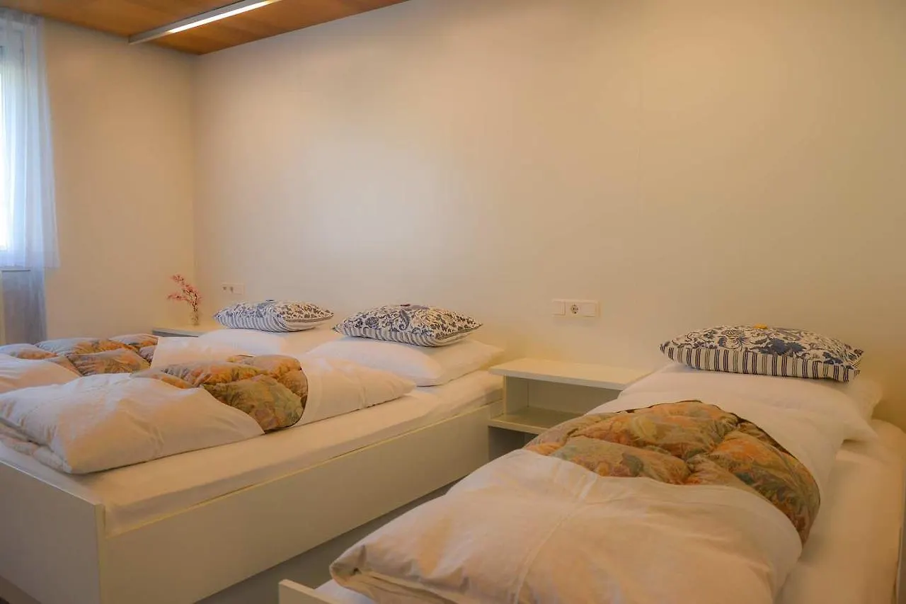 Hotel Helga Innsbruck