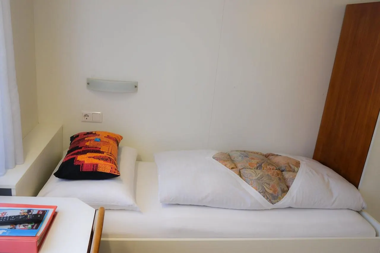 Hotel Helga Innsbruck
