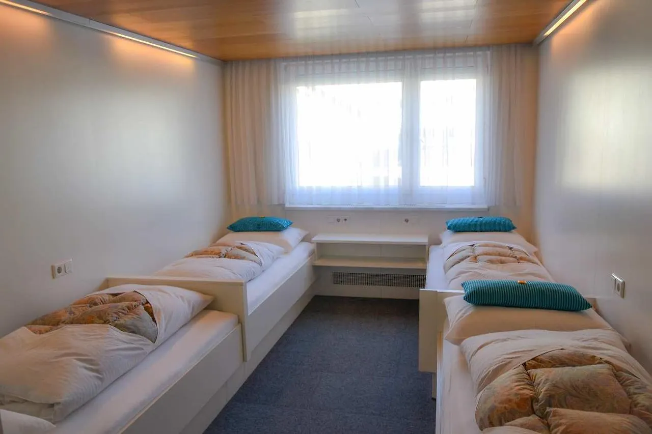 Hotel Helga Innsbruck 3*,  Austria