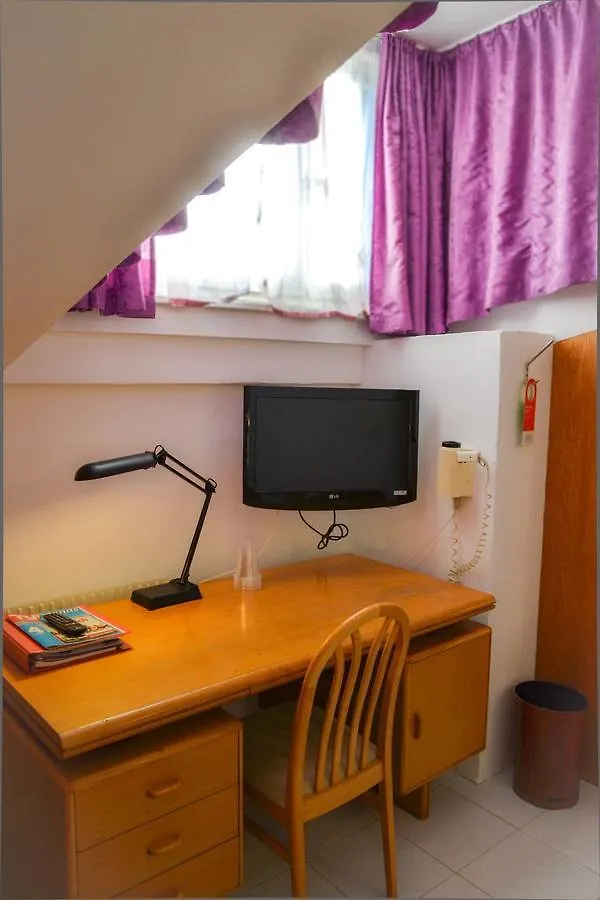 Hotel Helga Innsbruck 3*,