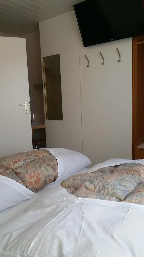 Hotel Helga Innsbruck