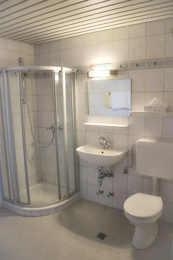 Hotel Helga Innsbruck 3*,  Austria