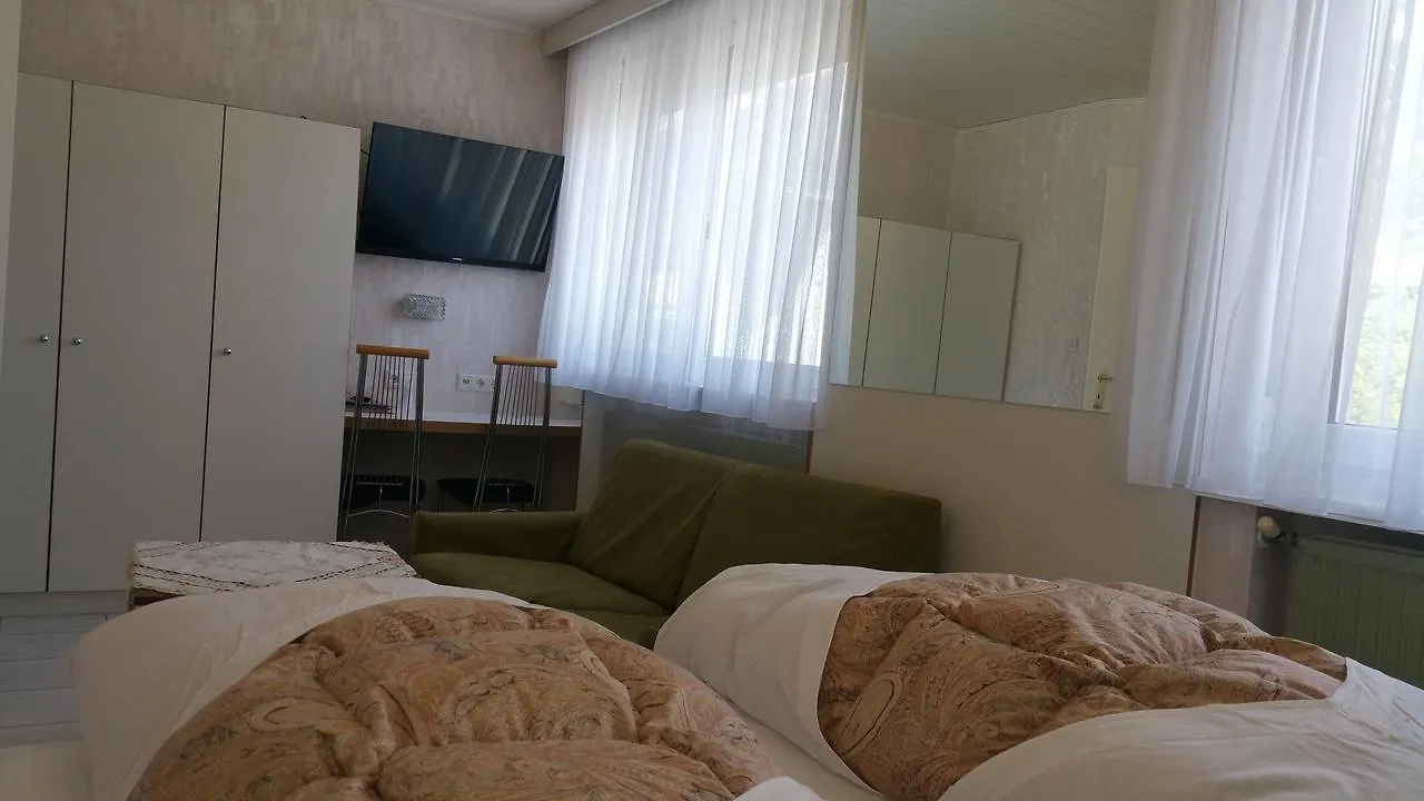 Hotel Helga Innsbruck