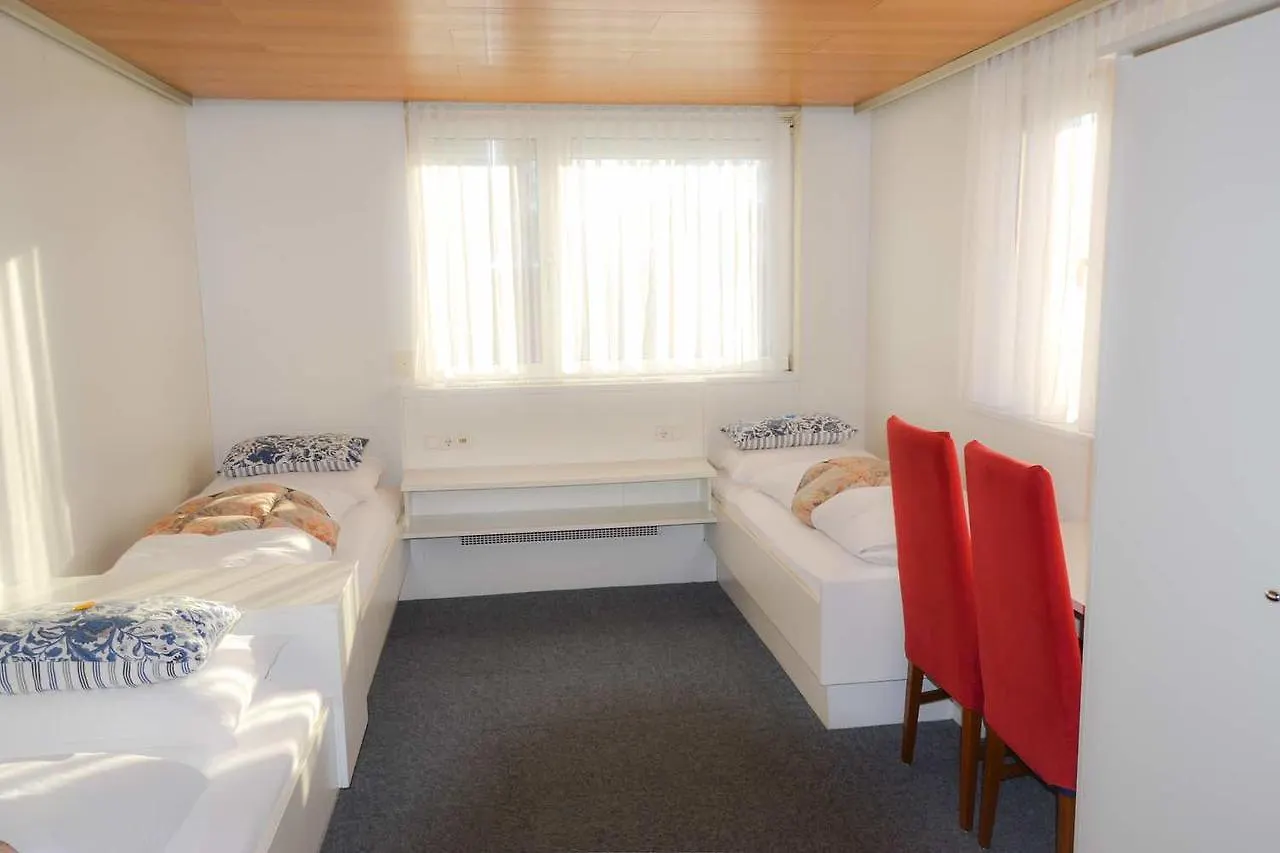 Hotel Helga Innsbruck 3*,