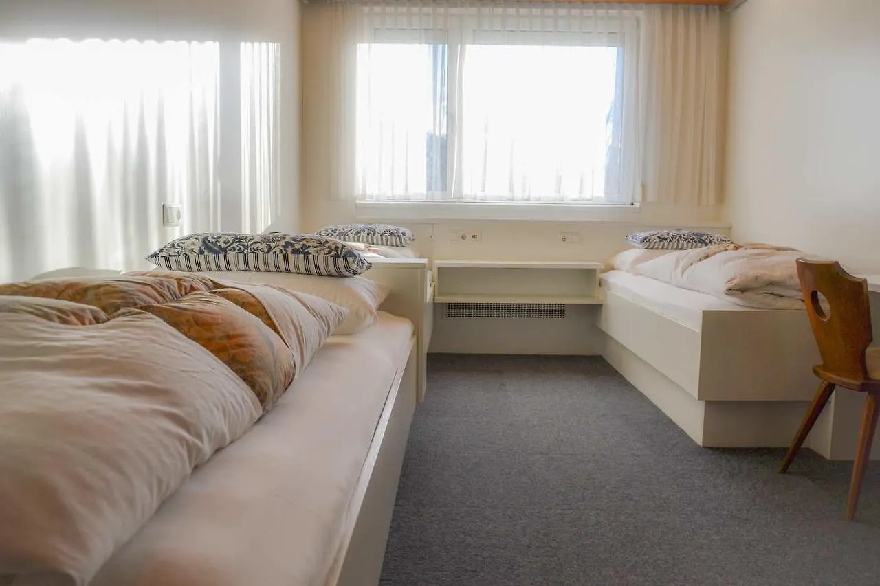 Hotel Helga Innsbruck